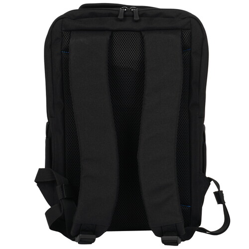 Купить 15.6" Рюкзак RIVACASE 7764 black черный  9136796. Характеристики, отзывы и цены в Донецке