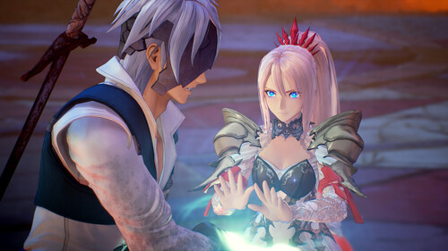 Купить Игра Tales of Arise - Beyond the Dawn Edition (Steam)  5484264. Характеристики, отзывы и цены в Донецке