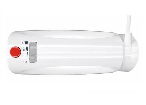 Купить Миксер Bosch MFQ 3010 белый  0141284. Характеристики, отзывы и цены в Донецке