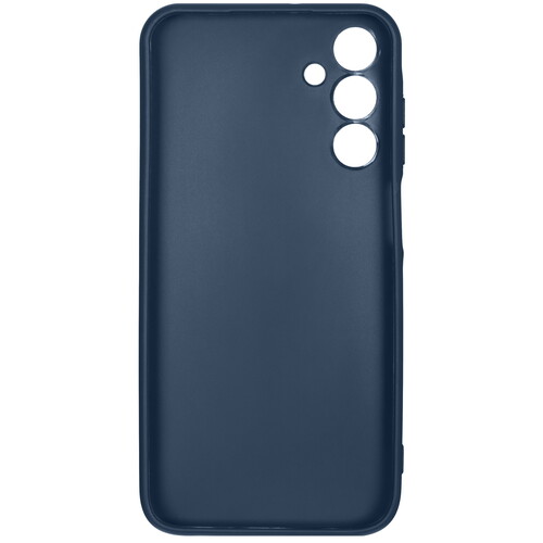 Купить Накладка  DF для Samsung Galaxy A15 (4G/5G) синий  5470740. Характеристики, отзывы и цены в Донецке