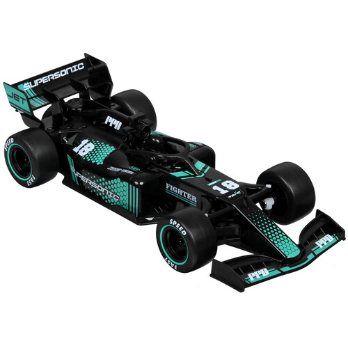 Купить Радиоуправляемая машина шоссейная Автоград «Формула»  5604084. Характеристики, отзывы и цены в Донецке