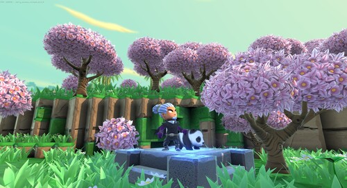 Купить Игра Portal Knights (Steam)  5622386. Характеристики, отзывы и цены в Донецке