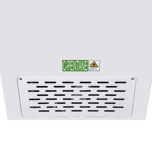 Купить Морозильный ларь MAUNFELD MFL200W белый  8179567. Характеристики, отзывы и цены в Донецке
