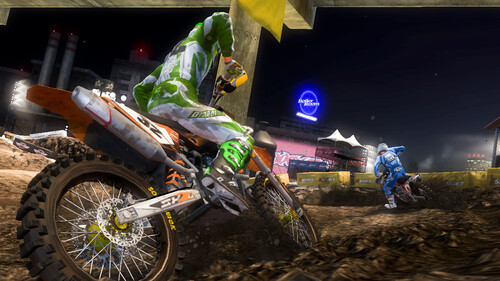 Купить Игра MX vs. ATV Reflex (Steam)  5484520. Характеристики, отзывы и цены в Донецке