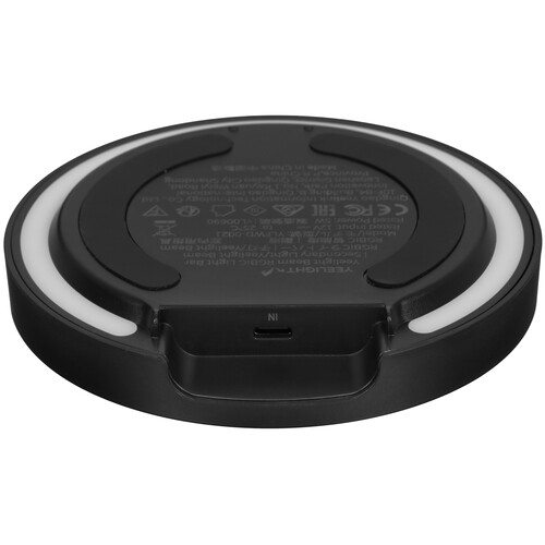 Купить Настольный светильник Yeelight YL-Rays-Table Light Bar черный  5602318. Характеристики, отзывы и цены в Донецке