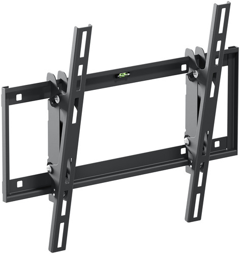 Купить Кронштейн для ТВ Holder LCD-T4609 черный  4852162. Характеристики, отзывы и цены в Донецке