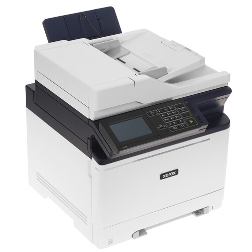 Купить МФУ лазерное Xerox C315  5018953. Характеристики, отзывы и цены в Донецке
