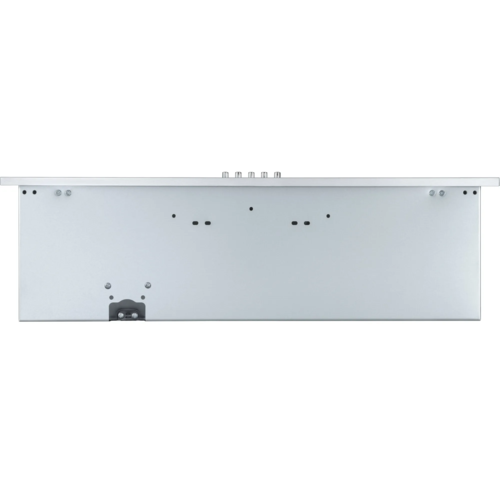 Купить Вытяжка полновстраиваемая Meferi SMARTBOX60IX POWER серебристый/серебристый  9168727. Характеристики, отзывы и цены в Донецке