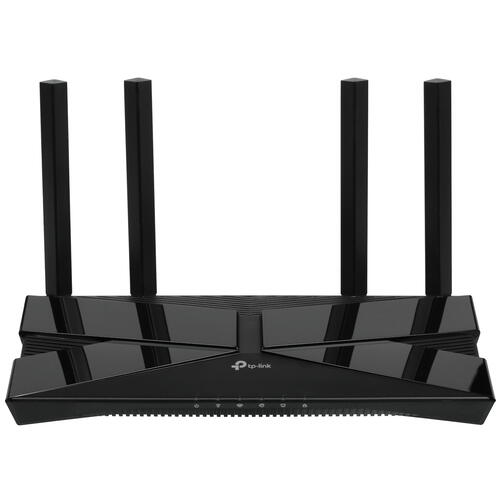 Купить Wi-Fi роутер TP-Link Archer AX1500  5032016. Характеристики, отзывы и цены в Донецке