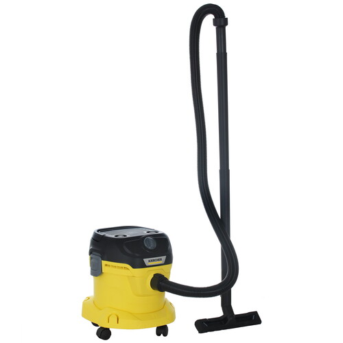 Купить Хозяйственный пылесос  Karcher KWD 2 V-12/4/18  5614776. Характеристики, отзывы и цены в Донецке