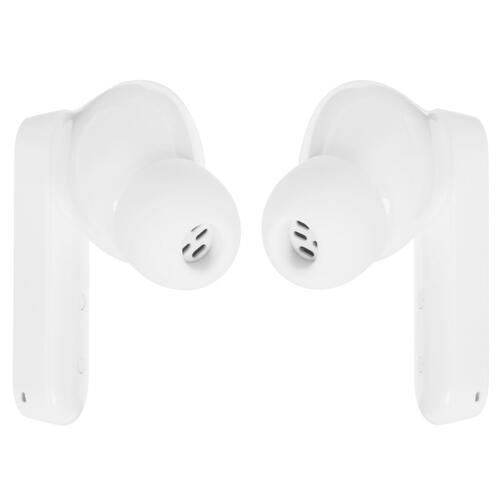 Купить Наушники TWS CMF by Nothing Buds белый  5457264. Характеристики, отзывы и цены в Донецке