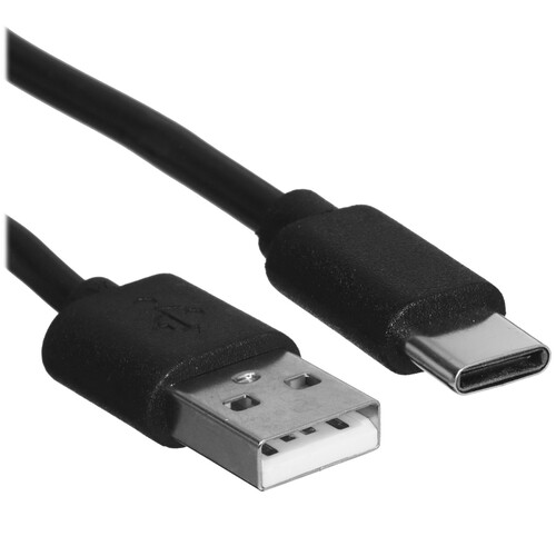 Купить Кабель круглый Aceline USB Type-C - USB 2.0 Type-A черный 0.5 м  9086552. Характеристики, отзывы и цены в Донецке