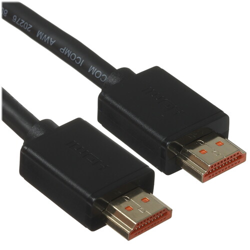 Купить Кабель  Telecom HDMI - HDMI, 2 м  5602611. Характеристики, отзывы и цены в Донецке