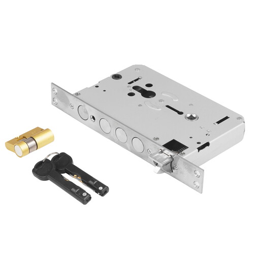 Купить Умный дверной замок Sanyo T100 TTLock DM70  9293964. Характеристики, отзывы и цены в Донецке