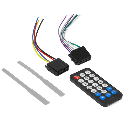Купить Автопроигрыватель Digma MCP-455  5483784. Характеристики, отзывы и цены в Донецке