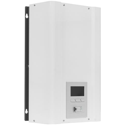 Купить Стабилизатор напряжения Вольт ENGINEERING Ампер Э 9-1/25 v2.1  5444837. Характеристики, отзывы и цены в Донецке