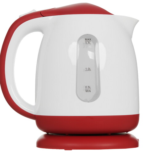 Купить Электрочайник Blackton Bt KT1701P бордовый  9173427. Характеристики, отзывы и цены в Донецке
