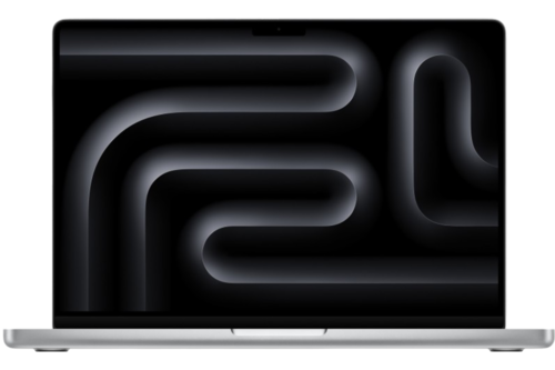 Купить 14.2" Ноутбук Apple MacBook Pro M4 MAX серебристый  5625887. Характеристики, отзывы и цены в Донецке