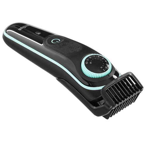 Купить Триммер Braun BT3341 черный/зеленый  5413412. Характеристики, отзывы и цены в Донецке
