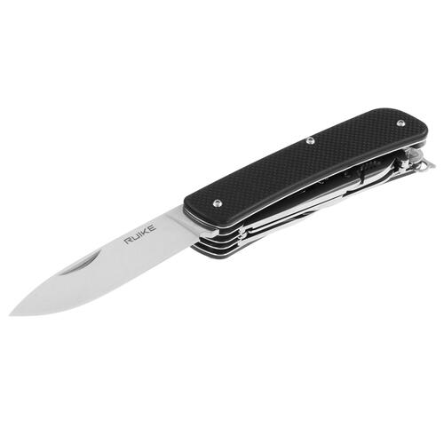 Купить Многофункциональный нож Ruike L41-B  5403063. Характеристики, отзывы и цены в Донецке
