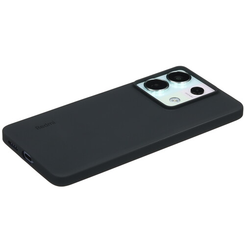 Купить 6.67" Смартфон Xiaomi Redmi Note 13 Pro 5G 256 ГБ фиолетовый  5482823. Характеристики, отзывы и цены в Донецке