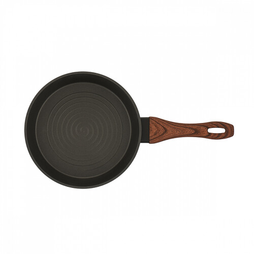 Купить Сковорода Werner Spirale 50269  9223031. Характеристики, отзывы и цены в Донецке