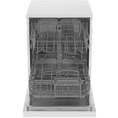 Купить Посудомоечная машина DEXP M12C7PD белый  1375149. Характеристики, отзывы и цены в Донецке