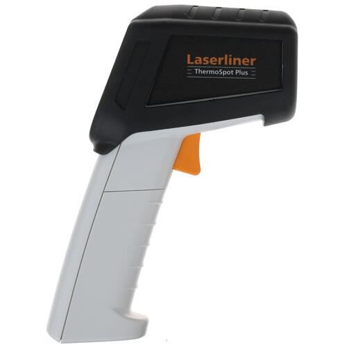 Купить Пирометр Laserliner ThermoSpot Plus  1280236. Характеристики, отзывы и цены в Донецке