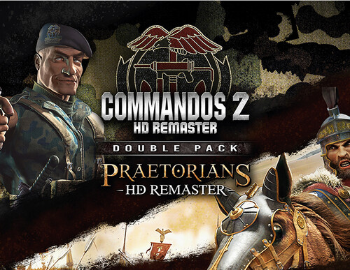 Купить Игра Commandos 2 &amp  5626948. Характеристики, отзывы и цены в Донецке