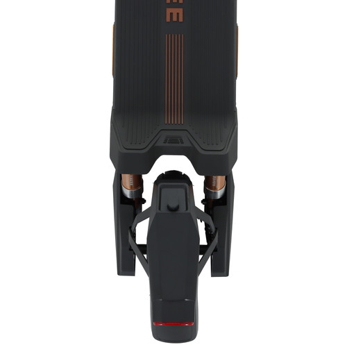Купить Электросамокат Navee GT5 Pro серый  5640776. Характеристики, отзывы и цены в Донецке