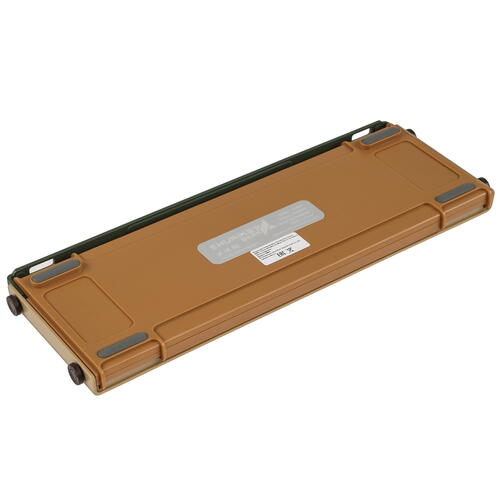 Купить Клавиатура  проводная + беспроводная Shurikey Gear Hanzo SKB65 Theme 002  5415370. Характеристики, отзывы и цены в Донецке