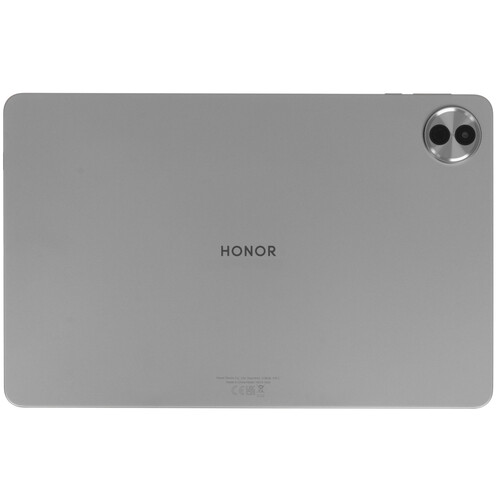Купить 12.1" Планшет HONOR Pad 10 5G 256 ГБ серый + клавиатура + чехол  5634446. Характеристики, отзывы и цены в Донецке