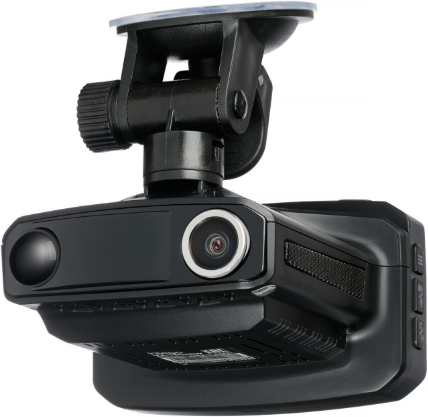 Купить Видеорегистратор с радар-детектором INTEGO VX-1500SW  9290763. Характеристики, отзывы и цены в Донецке