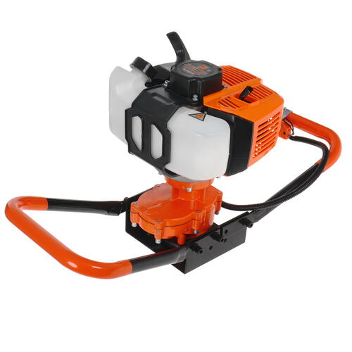 Купить Мотобур Carver AG-43/000  1109735. Характеристики, отзывы и цены в Донецке