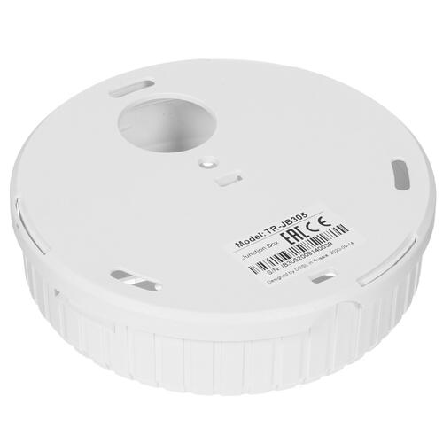 Купить Монтажная коробка TRASSIR TR-JB305  4715275. Характеристики, отзывы и цены в Донецке