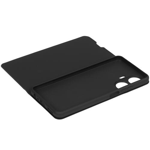 Купить Чехол-книжка  Aceline Kors для realme C55 черный  5414401. Характеристики, отзывы и цены в Донецке