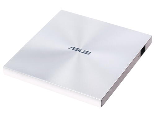 Купить Привод внеш. DVD-RW ASUS SDRW-08U7M-U  1043217. Характеристики, отзывы и цены в Донецке