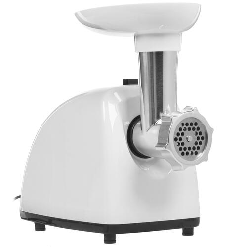 Купить Мясорубка электрическая Endever Sigma 41 белый  8141717. Характеристики, отзывы и цены в Донецке