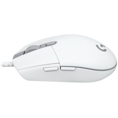 Купить Мышь проводная Logitech G102 LIGHTSYNC  5068094. Характеристики, отзывы и цены в Донецке