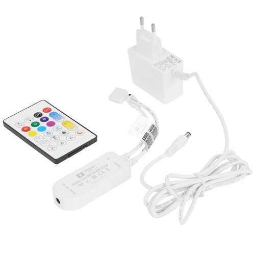 Купить Светодиодная лента KOJIMA RGB IC  5629652. Характеристики, отзывы и цены в Донецке