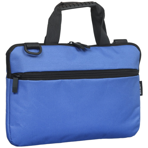 Купить 14" Сумка VIVACASE VCN-CBSL14-blue  9135858. Характеристики, отзывы и цены в Донецке