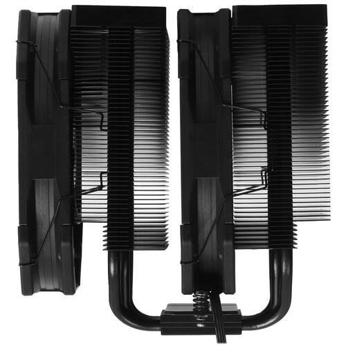 Купить Кулер для процессора ID-COOLING FROZN A720 BLACK  5439070. Характеристики, отзывы и цены в Донецке