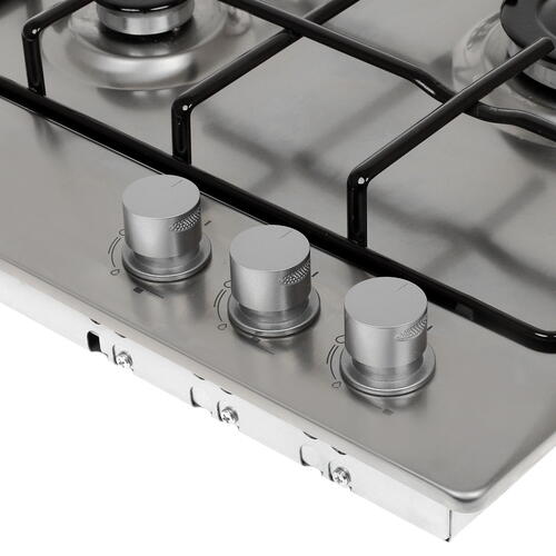 Купить Газовая варочная поверхность Simfer H45V30M411  1115500. Характеристики, отзывы и цены в Донецке