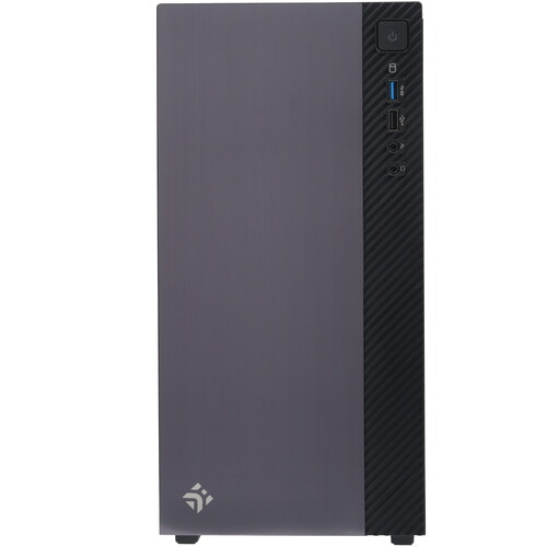 Купить ПК DEXP Atlas H562  5643083. Характеристики, отзывы и цены в Донецке