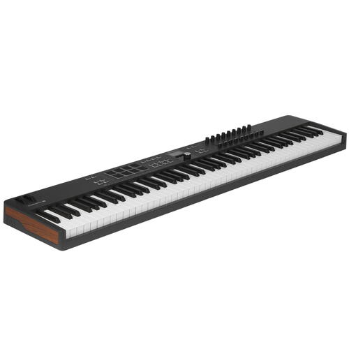 Купить Клавиатура MIDI Arturia KeyLab Essential 88 mk3  9094052. Характеристики, отзывы и цены в Донецке