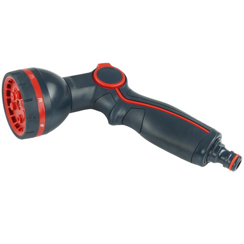 Купить Пистолет распылитель ELITECH Garden SG 004  5476595. Характеристики, отзывы и цены в Донецке