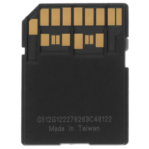 Купить Карта памяти ADATA Premier Extreme SDXC 512 ГБ [ASD512GEX3L1-C]  5446200. Характеристики, отзывы и цены в Донецке