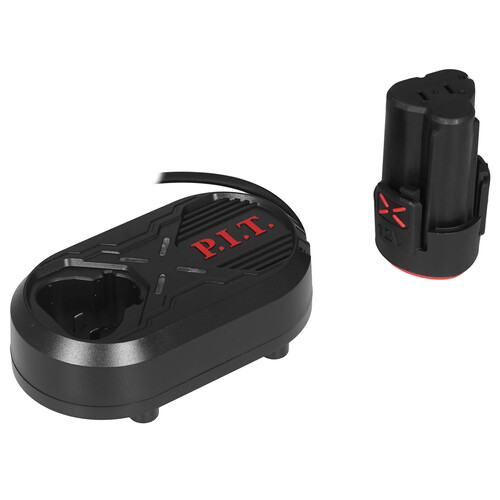 Купить Винтоверт P.I.T. PSD12K-120A/2 OnePower 12V  5604937. Характеристики, отзывы и цены в Донецке