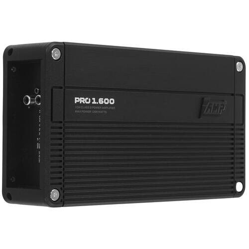 Купить Усилитель AMP Pro 1.600  5447457. Характеристики, отзывы и цены в Донецке