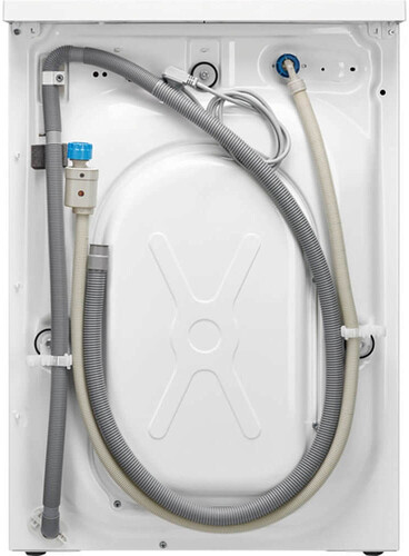 Купить Стиральная машина AEG LFR61844BE белый  9153543. Характеристики, отзывы и цены в Донецке
